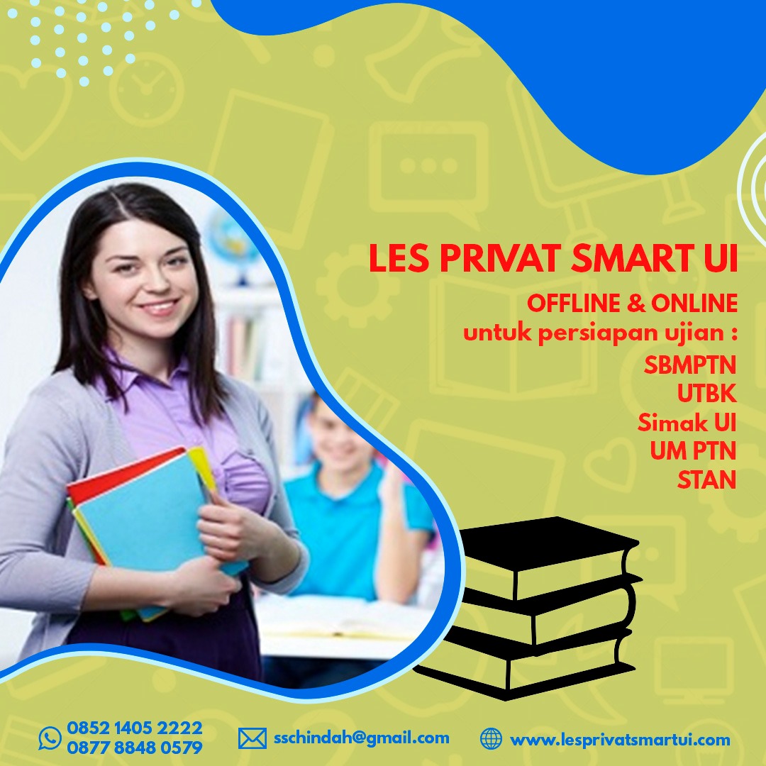 Les Privat Terbaik Di Pondok Indah Jakarta Selatan, Guru Les Privat Terdekat Di Pondok Indah, Jasa Les Privat Terbaik Di Jakarta Selatan