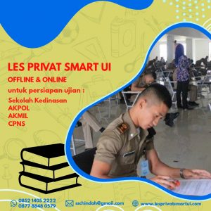 STRATEGI LULUS MENJADI TARUNA/I AKPOL, Guru Les Privat Akpol Terbaik dan Terpercaya Di Jakarta Bogor Depok Tangerang Bekasi Indonesia
