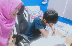 Layanan Jasa Les Privat SD SMP SMA Nasional dan Internasional Di Jakarta