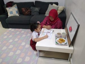 Layanan Jasa Les Privat SD SMP SMA Nasional dan Internasional Di Jakarta