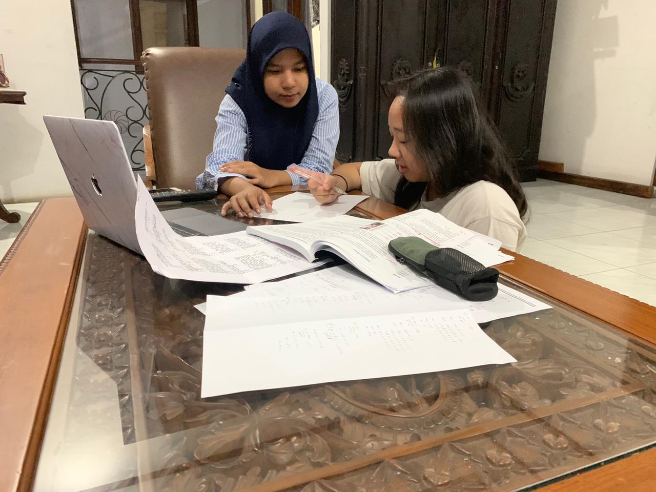 Les Privat Smart UI Tawarkan Program Les Privat Guru Ke Rumah Di Jakarta dan sekitarnya