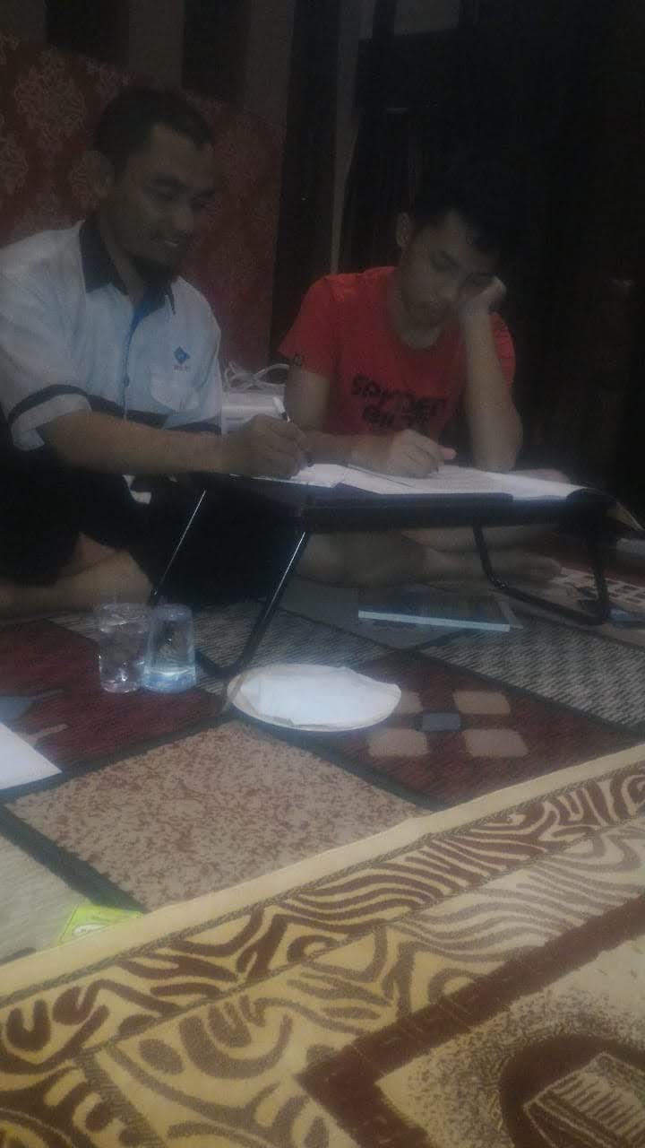 PERAN SEORANG SHADOW TEACHER DALAM MENDAMPINGI ANAK BERKEBUTUHAN KHUSUS DI KELAS