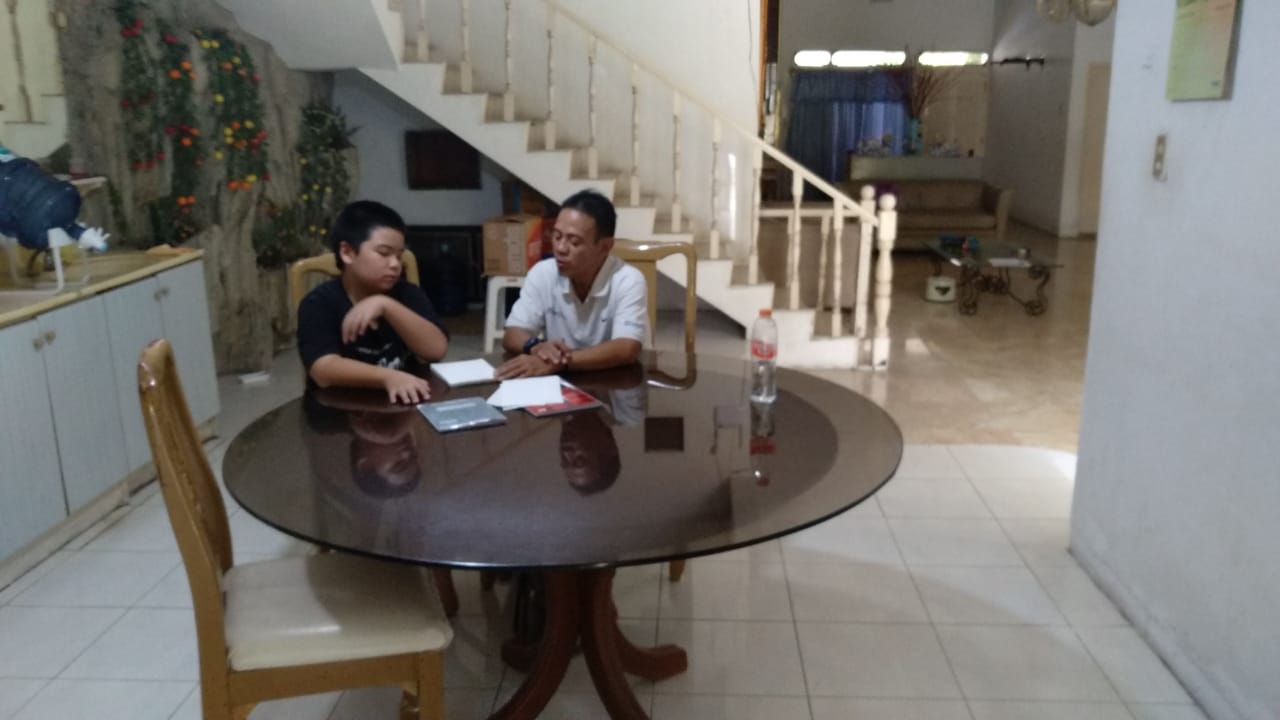 Pendaftaran Les Privat SD SMP SMA Nasional dan Internasional Terbaik dan Terpercaya Di Jakarta Bogor Depok Tangerang Bekasi Cikarang Jawa Barat