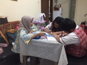 Cara Menjadi Juara Kelas Di Sekolah