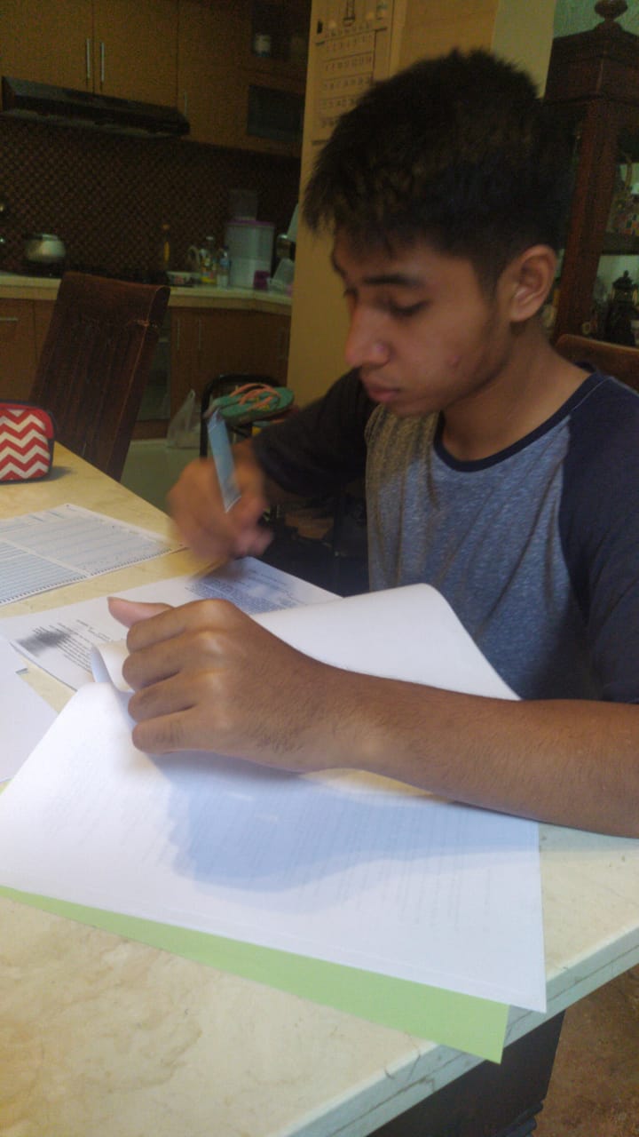 Layanan Jasa Les Privat SD SMP SMA Nasional dan Internasional Di Jakarta