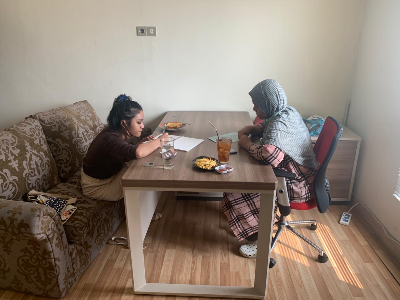 Pusat Les Privat Ke Rumah Terdekat Jakarta Bogor Depok Tangerang Bekasi Jawa Barat Indonesia