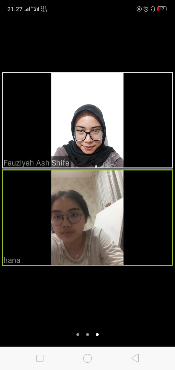 Les Privat Offline Online Jakarta Bogor Depok Tangerang Bekasi